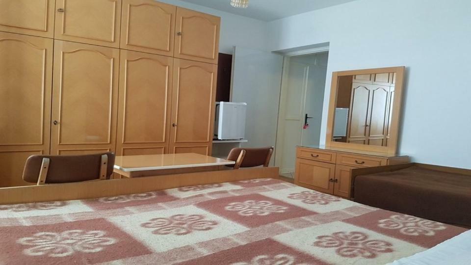 Apartments & Room Jagoda Башка Экстерьер фото